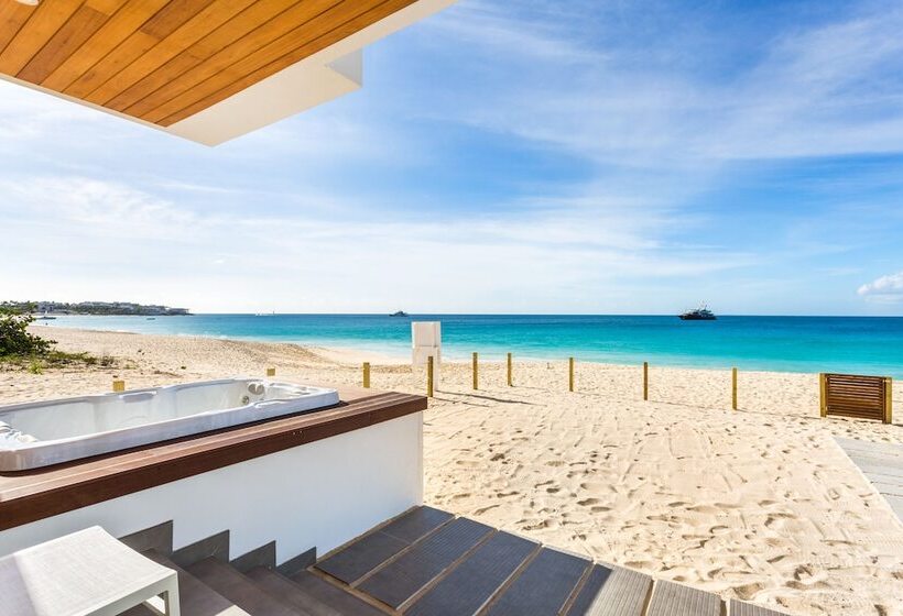 Tranquility Beach Anguilla