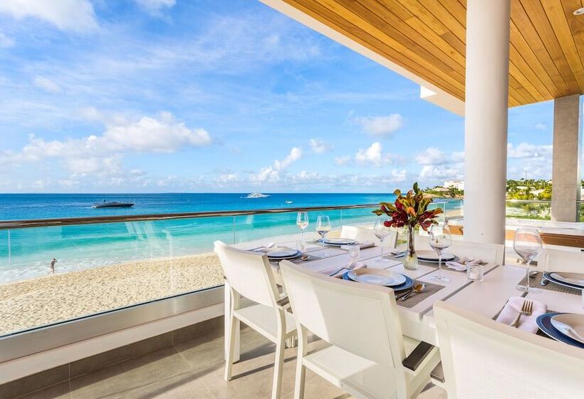 Tranquility Beach Anguilla