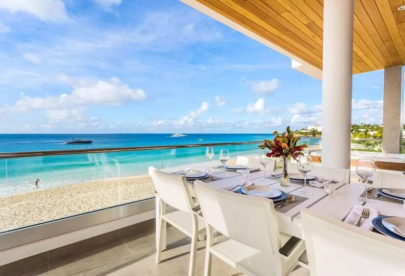 Tranquility Beach Anguilla