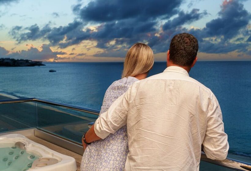 Tranquility Beach Anguilla