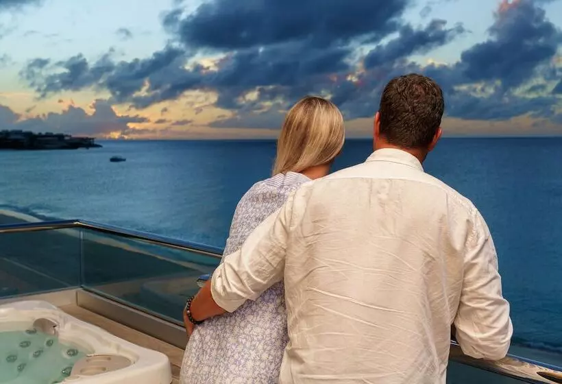 Tranquility Beach Anguilla