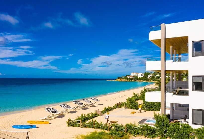 Tranquility Beach Anguilla