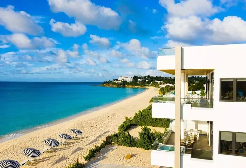 Tranquility Beach Anguilla