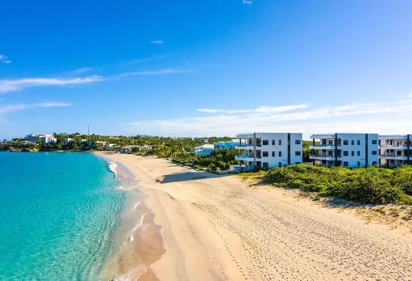 Tranquility Beach Anguilla