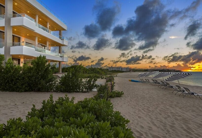 Tranquility Beach Anguilla