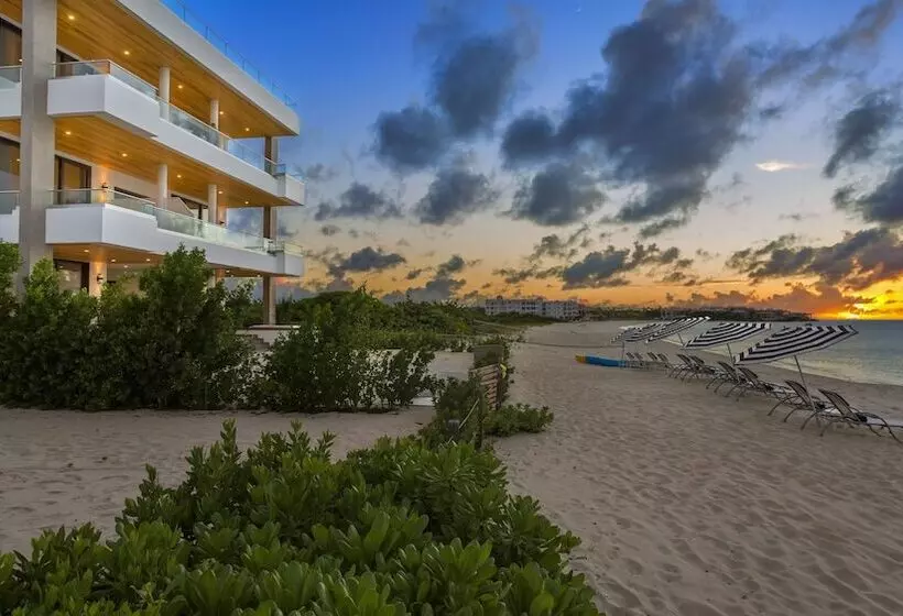Tranquility Beach Anguilla