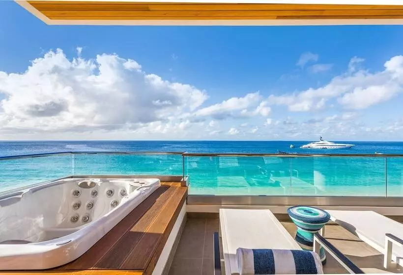 Tranquility Beach Anguilla