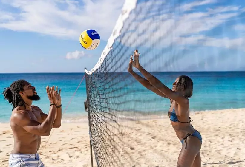 Tranquility Beach Anguilla