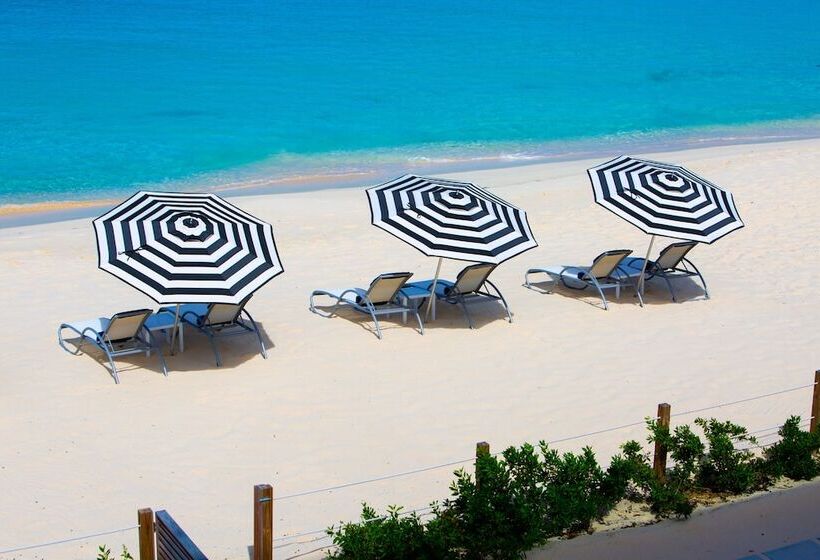 Tranquility Beach Anguilla