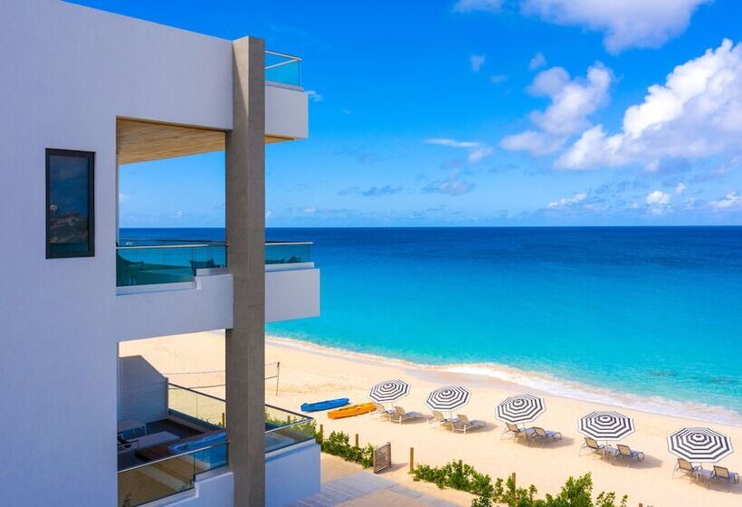 Tranquility Beach Anguilla