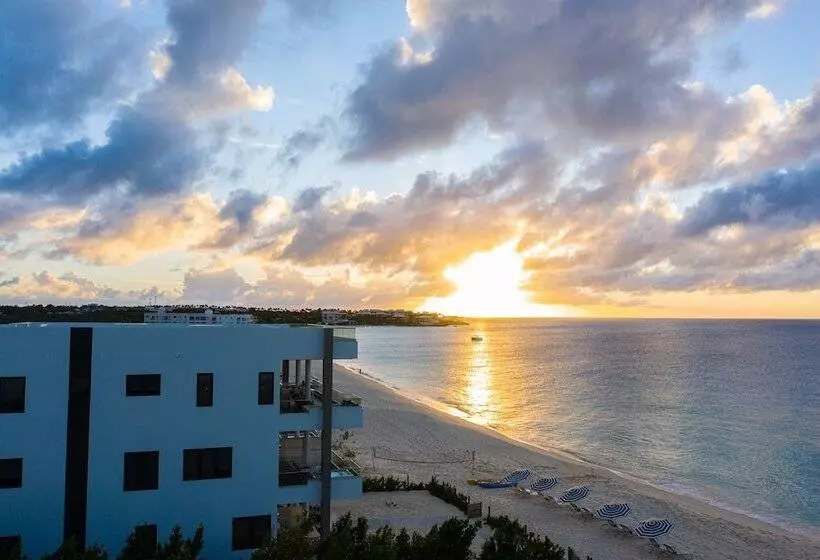 Tranquility Beach Anguilla