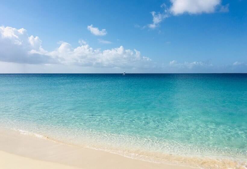 Tranquility Beach Anguilla
