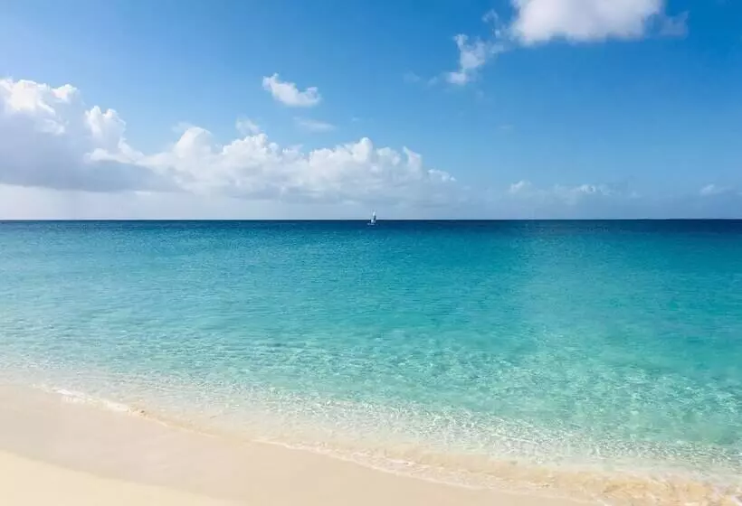 Tranquility Beach Anguilla