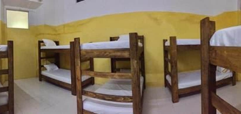 Yum Kaax   Hostel