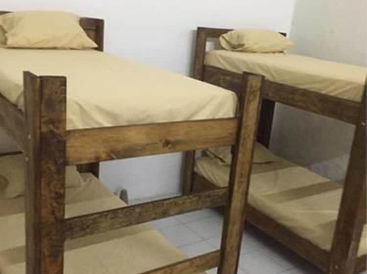 Yum Kaax   Hostel