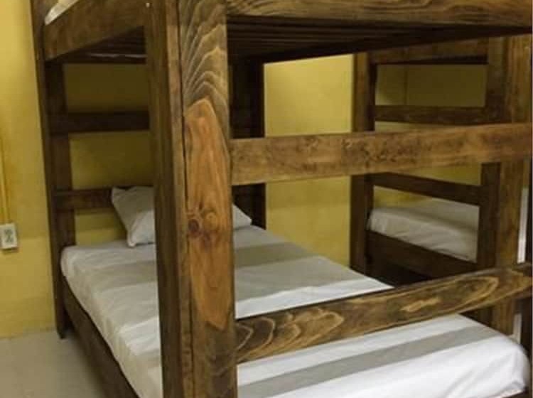 Yum Kaax   Hostel