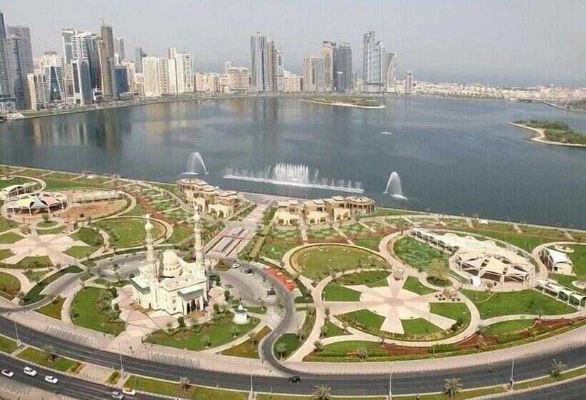 Al Sheraa Hotel Apartments