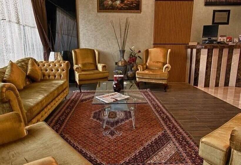 Al Sheraa Hotel Apartments