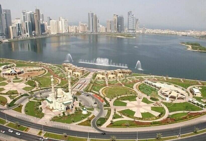 Al Sheraa Hotel Apartments