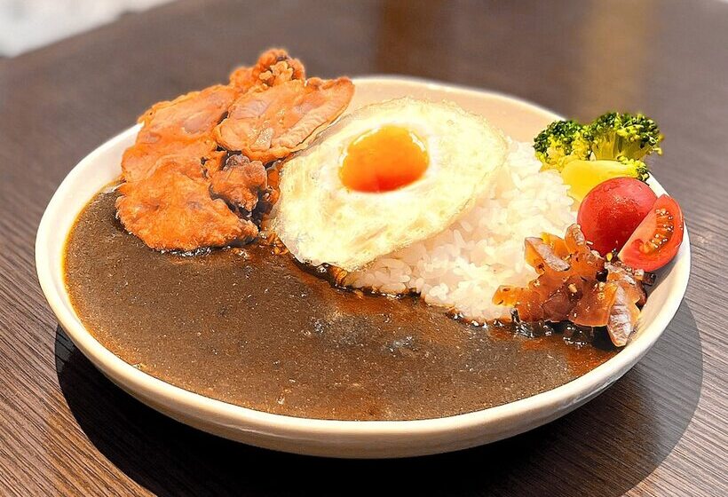 Hospedaria Akabane Holic