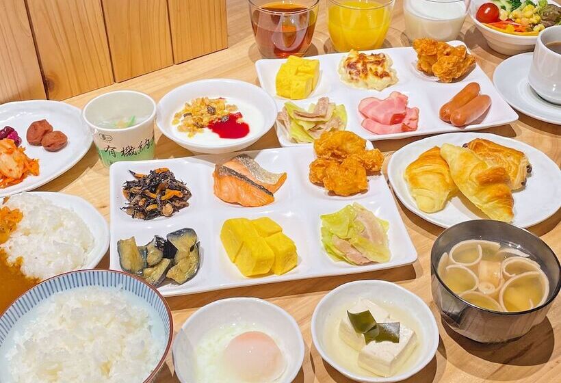 Hospedaria Akabane Holic