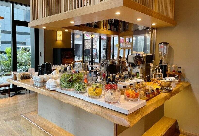 Hospedaria Akabane Holic