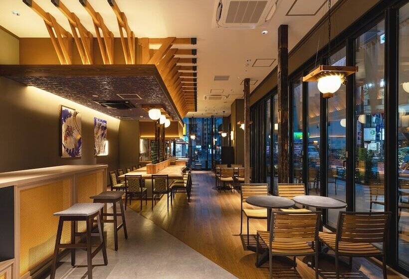 Hospedaria Akabane Holic