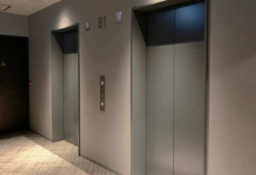 Hospedaria Akabane Holic