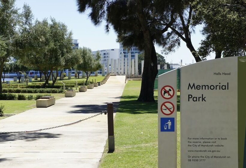 Beach Front The Wedge Adults Only