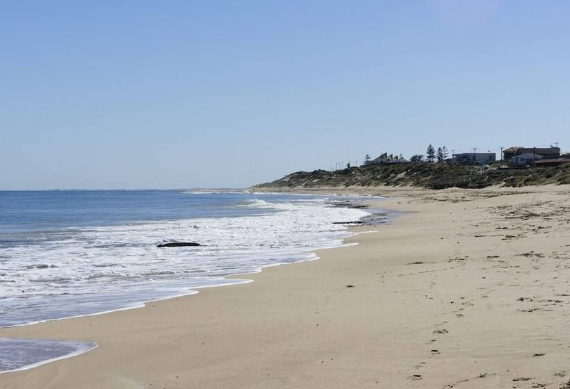 Beach Front The Wedge Adults Only