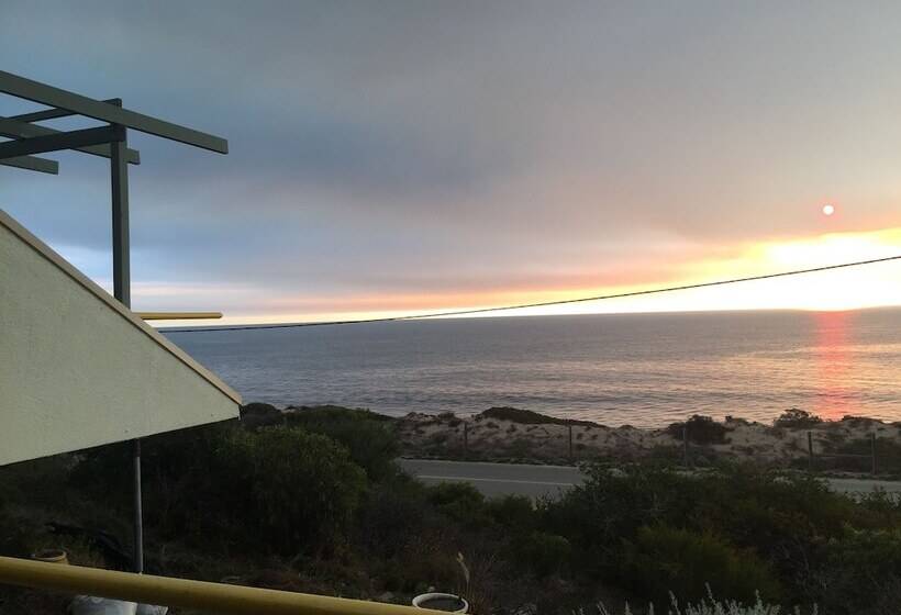 Beach Front The Wedge Adults Only