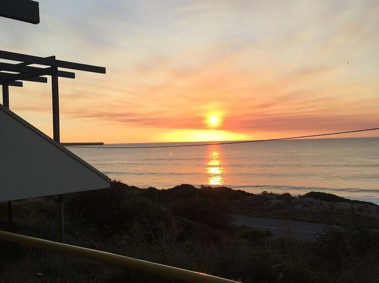 Beach Front The Wedge Adults Only