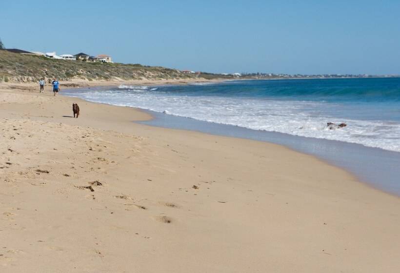 Beach Front The Wedge Adults Only