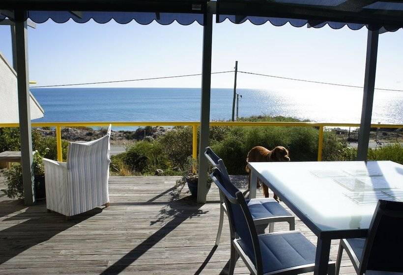 Beach Front The Wedge Adults Only