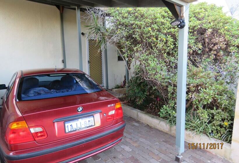 Beach Front The Wedge Adults Only