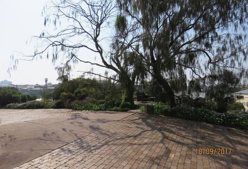 Beach Front The Wedge Adults Only