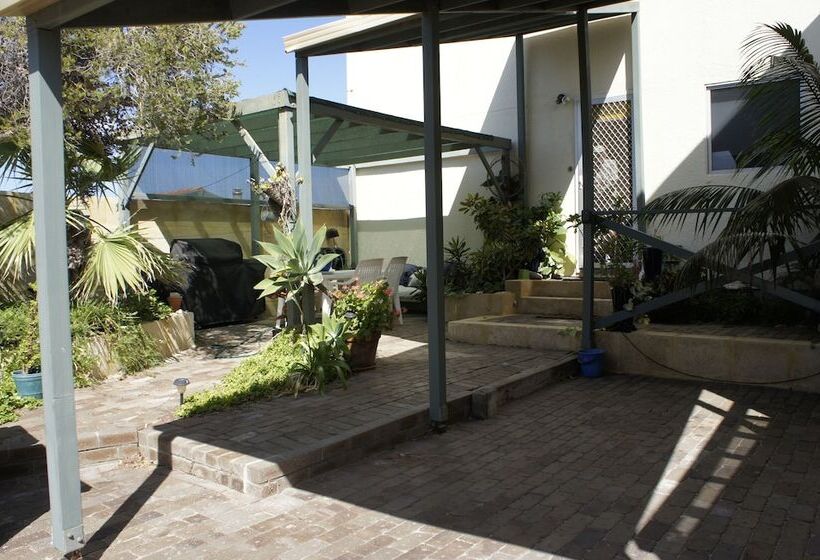 Beach Front The Wedge Adults Only