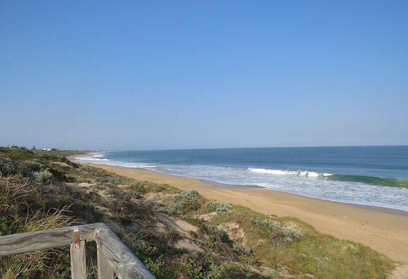 Beach Front The Wedge Adults Only