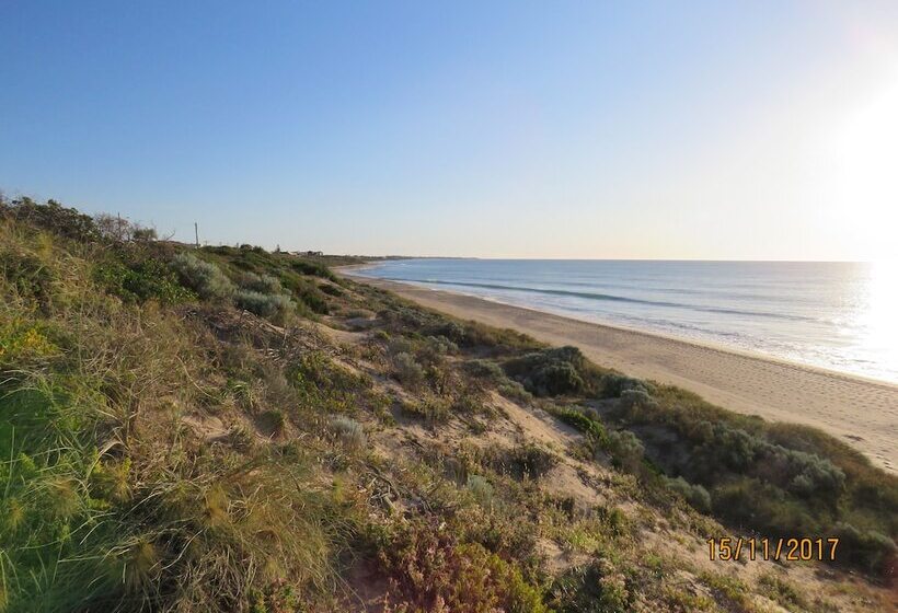Beach Front The Wedge Adults Only