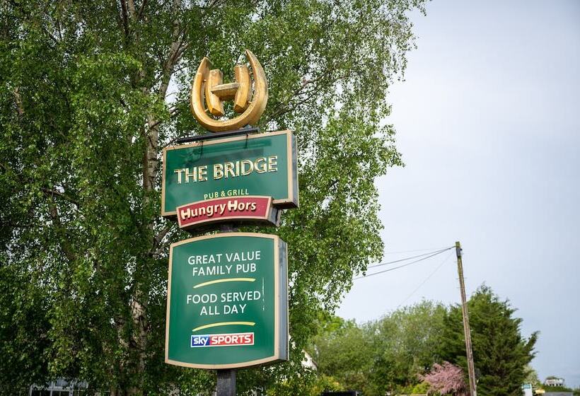 Bridge Inn By Greene King Inns