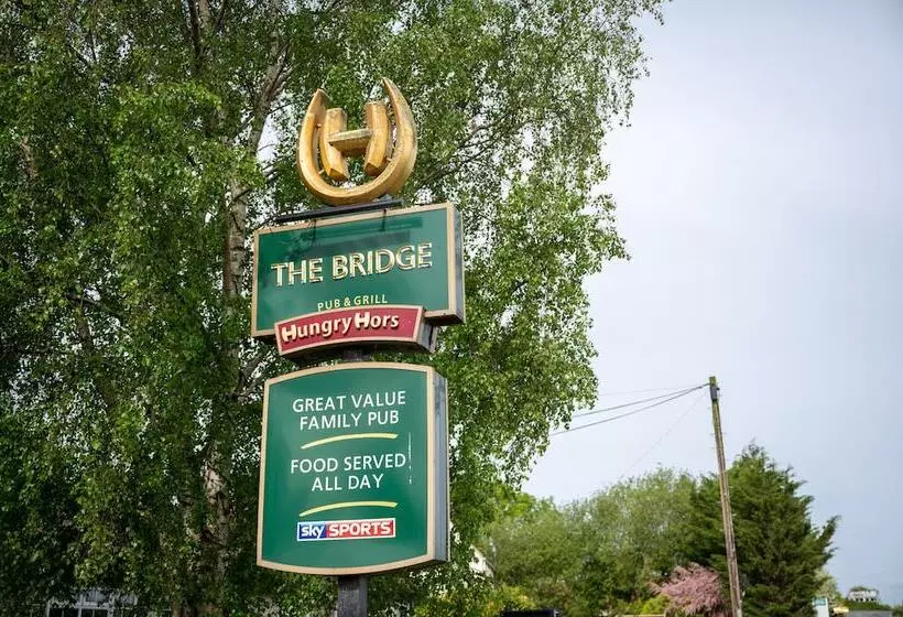Bridge Inn By Greene King Inns