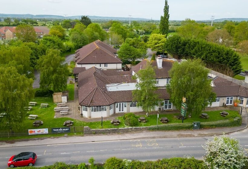 Bridge Inn By Greene King Inns