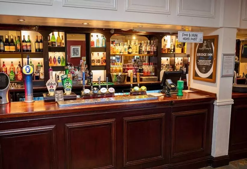 Bridge Inn By Greene King Inns