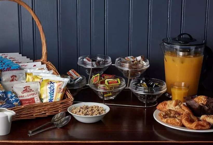 Bridge Inn By Greene King Inns