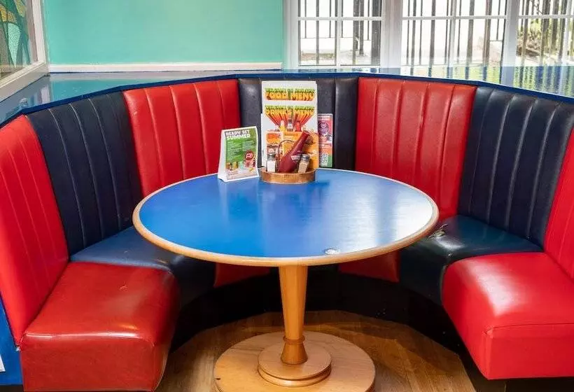 Bridge Inn By Greene King Inns