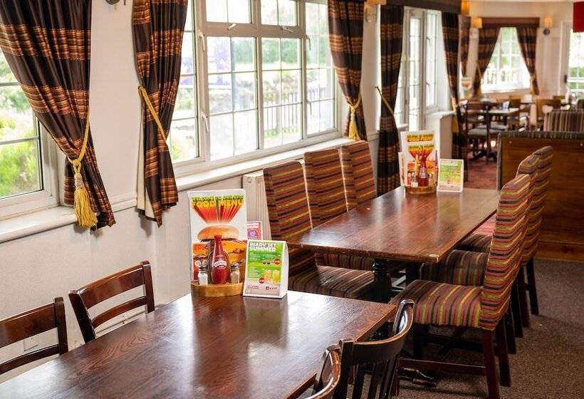 Bridge Inn By Greene King Inns