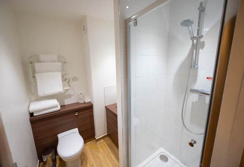 Bridge Inn By Greene King Inns