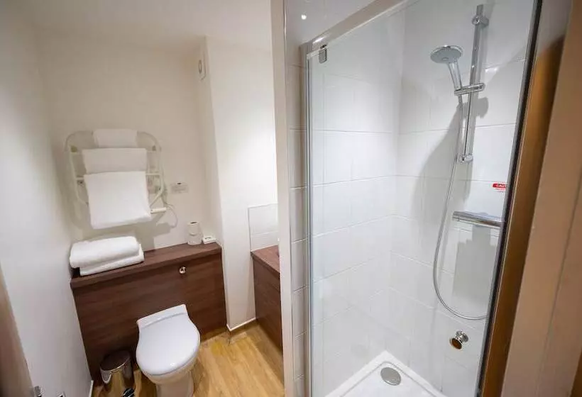 Bridge Inn By Greene King Inns