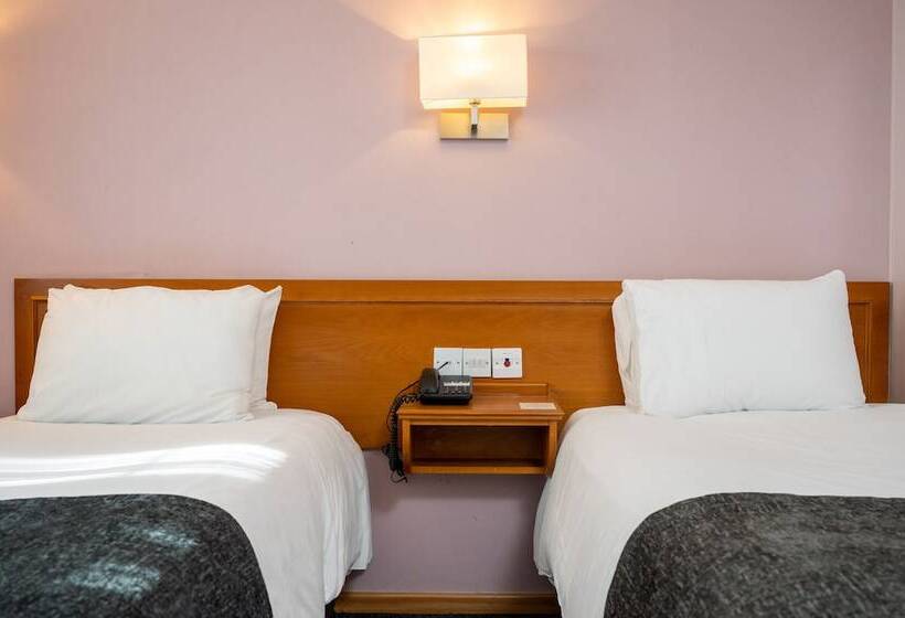 Bridge Inn By Greene King Inns