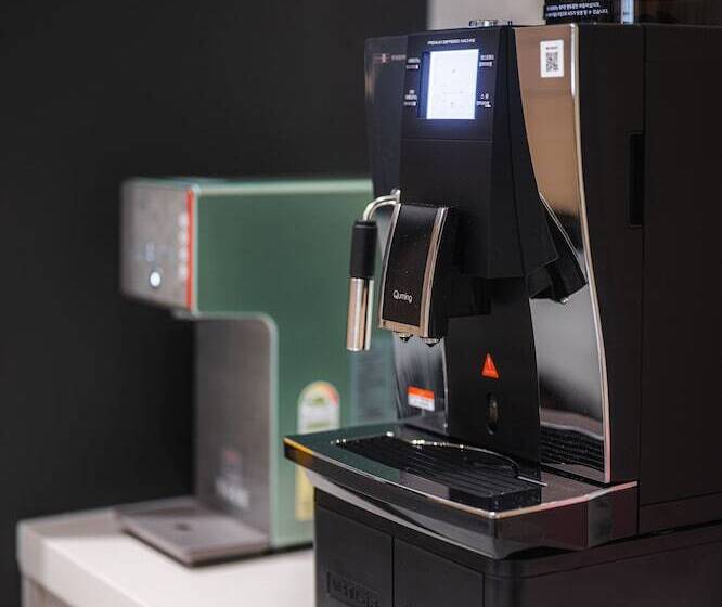 Brown Dot Hotel Gijang Station